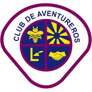 logo du clu des aventuriers